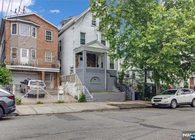 Property at 145 Fairmount Ave, Newark, NJ 07103, 8 beds, 3 baths