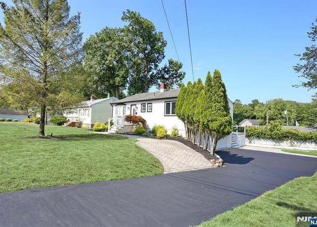 Property at 24 Summer St, Emerson, NJ 07630, 3 beds, 2 baths