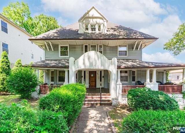 Property at 253 Meeker Ave, Newark, NJ 07112, 5 beds, 3 baths