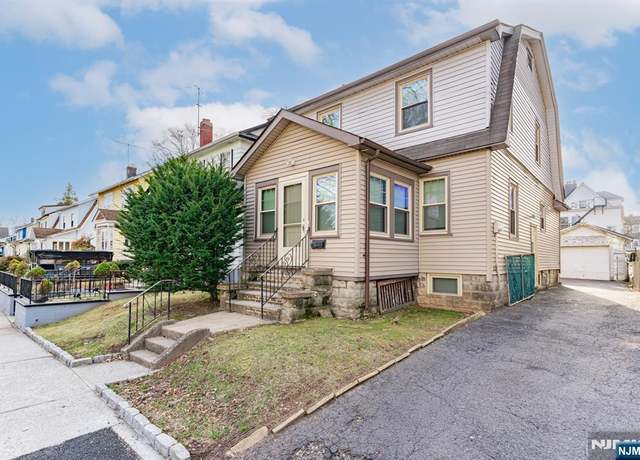 Property at 37 Ellery Ave, Irvington, NJ 07111, 3 beds, 1 bath
