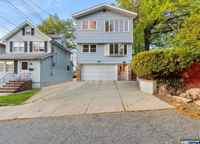 Property at 687 Probst Ave, Fairview, NJ 07022, 7 beds, 3 baths