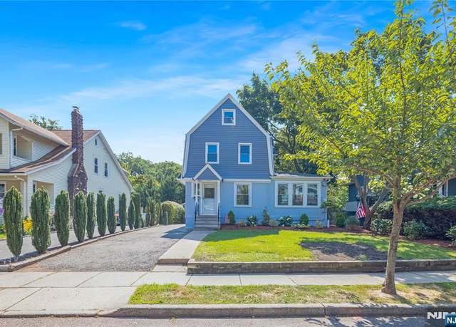 Property at 36 Lake St, Nutley, NJ 07110, 4 beds, 2 baths