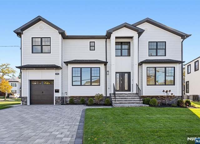 Property at 356 Vomel Dr, New Milford, NJ 07646, 5 beds, 4.5 baths