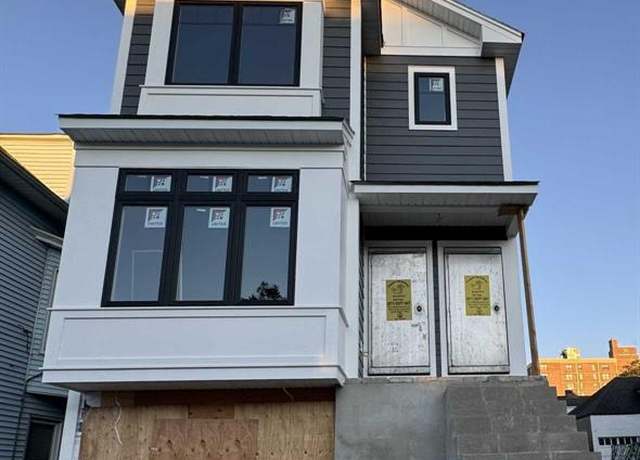 Property at 537 E 25th St, Paterson, NJ 07514, 6 beds, 4 baths