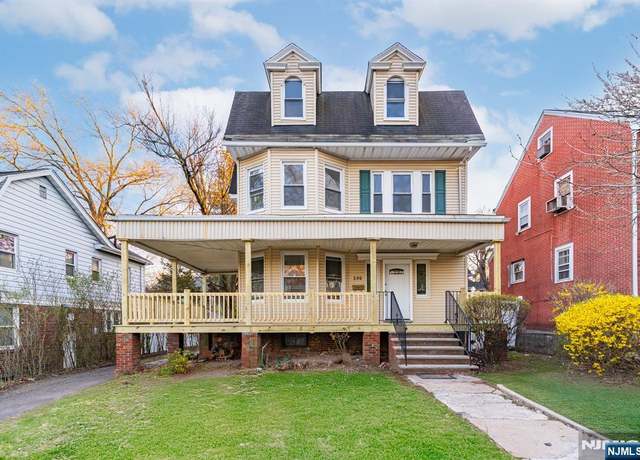 Property at 290-292 Meeker Ave, Newark, NJ 07112, 6 beds, 1.5 baths