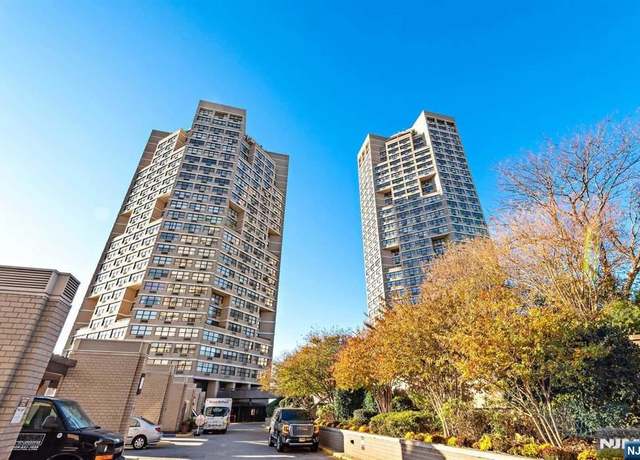 Property at 7002 Boulevard East Unit 37F, Guttenberg, NJ 07093, 2 beds, 2.5 baths