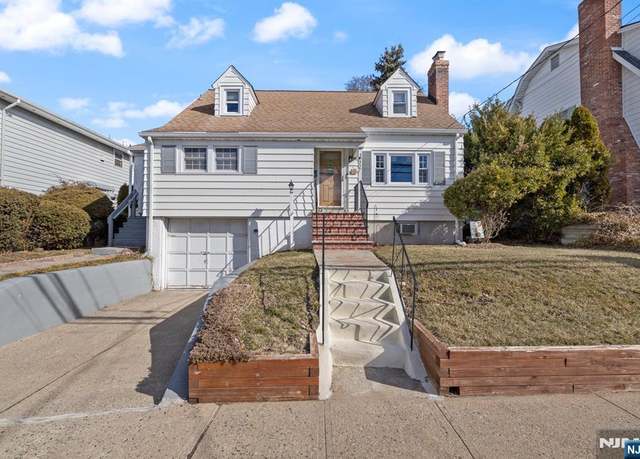 Property at 307 Warburton, Hawthorne, NJ 07506, 3 beds, 2 baths