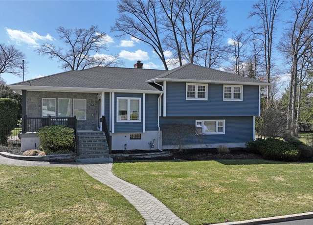 Property at 25 Lexington Ave, Emerson, NJ 07630, 4 beds, 3 baths
