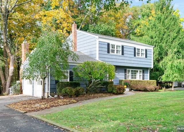 Mendham Nj Real Estate For Sale