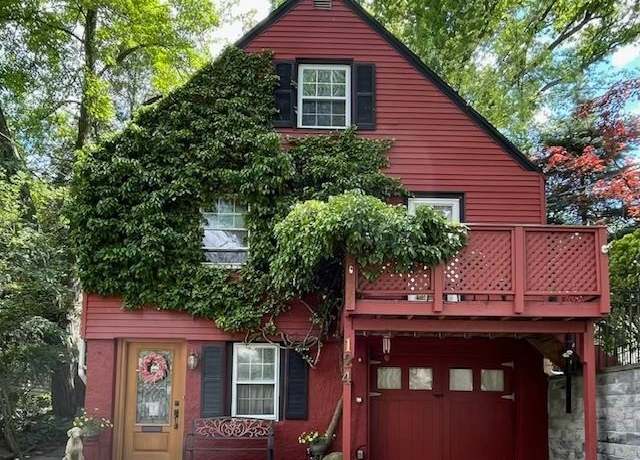 Property at 124 E Prospect St, Waldwick, NJ 07463, 3 beds, 2 baths