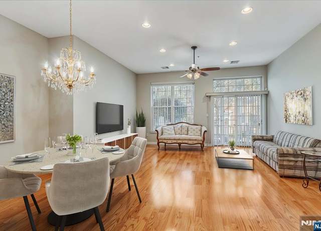 Property at 1302 Four Seasons Dr, Wayne, NJ 07470, 2 beds, 2 baths