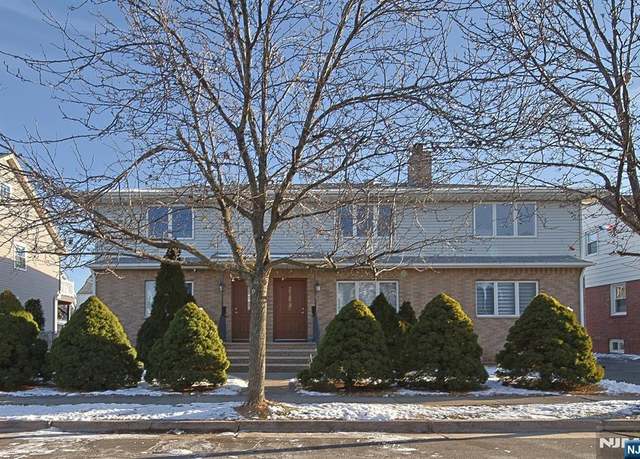 Property at 108 Bergen St, Garfield, NJ 07026, 7 beds, 5 baths