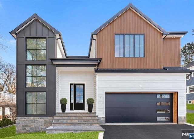 Property at 120 Magnolia Ave, Tenafly, NJ 07670, 6 beds, 5 baths