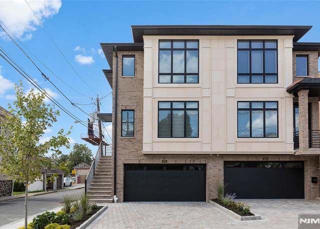 Property at 1639 Maple St, Fort Lee, NJ 07024, 3 beds, 3 baths