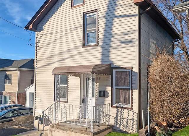 Property at 18 Cedarhurst Ave, Woodland Park, NJ 07424, 2 beds, 1 bath