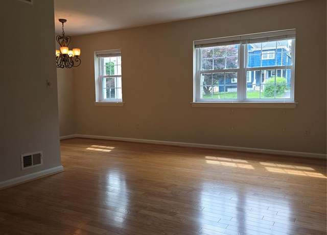 Property at 346 Maple Ave Unit 346-2, Oradell, NJ 07649, 1 bed, 1 bath