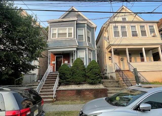 Property at 625 Court St, Elizabeth, NJ 07206, 8 beds, 3 baths