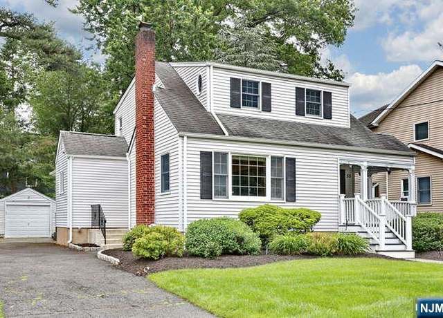 Property at 55 Beech St, Westwood, NJ 07675, 4 beds, 2 baths