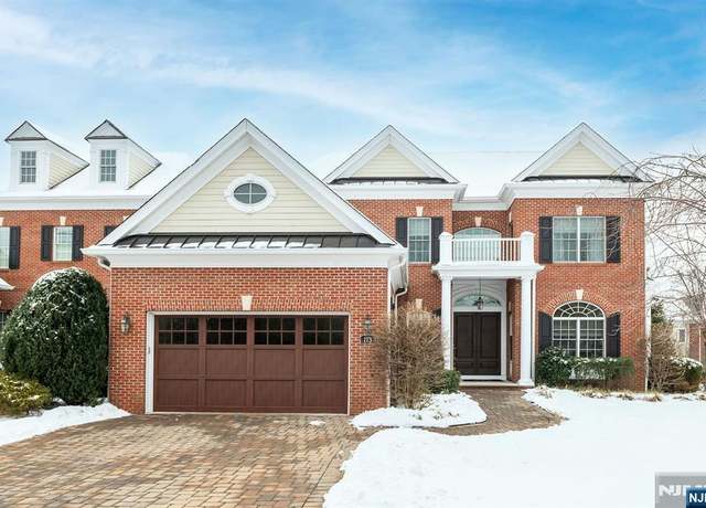 Property at 173 Cortland Dr, Saddle River, NJ 07458, 3 beds, 4.5 baths