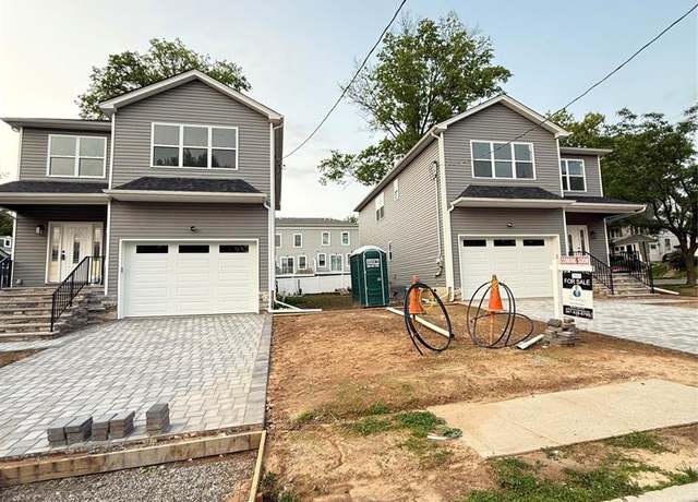 Property at 89 Pine, Bogota, NJ 07603, 4 beds, 2.5 baths