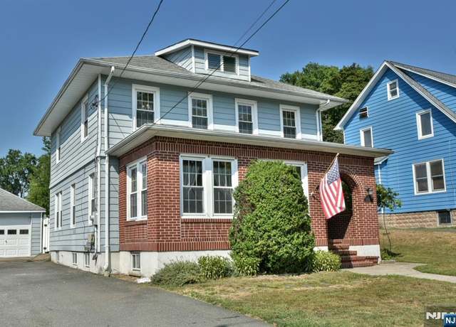 Property at 154 Linwood Ave, Emerson, NJ 07630, 4 beds, 2 baths