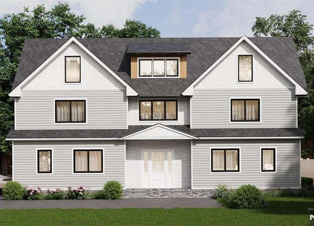 Property at 3 Torrence Dr, Livingston, NJ 07039, 7 beds, 6.5 baths