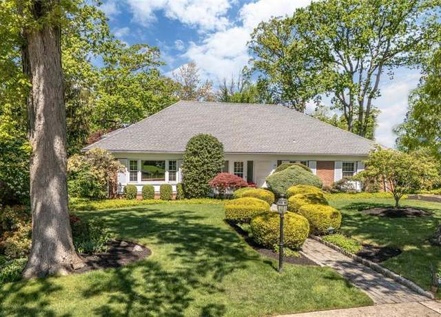 Property at 63 Duffield Dr, South Orange Village, NJ 07079, 4 beds, 3.5 baths