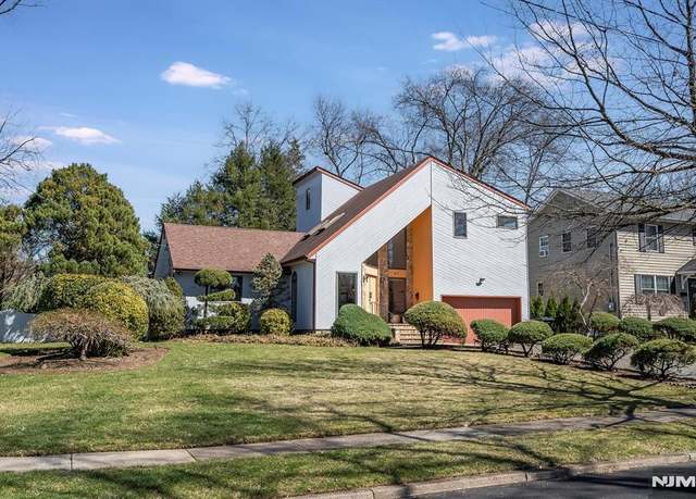 Property at 47 Gibson Pl, Glen Rock, NJ 07452, 4 beds, 3.5 baths