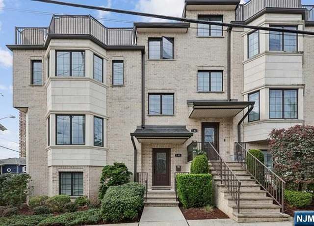 Property at 140 Cedar St, Fort Lee, NJ 07024, 2 beds, 2.5 baths