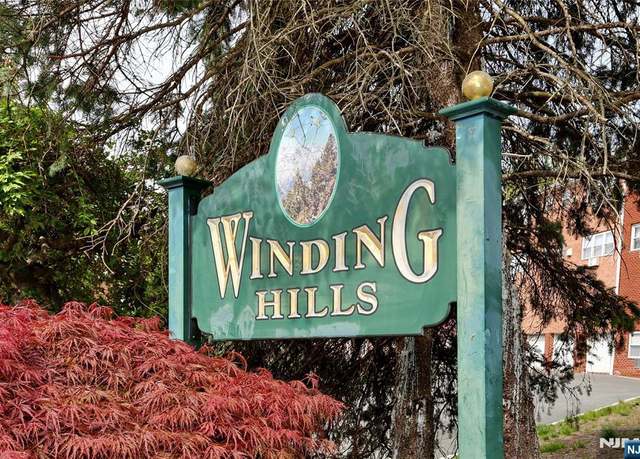 Property at 100 Pierson Miller Dr Unit E2, Pompton Lakes, NJ 07442, 1 bed, 1 bath