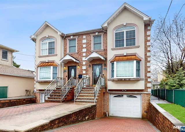 Property at 225 Grace Ave Unit B, Secaucus, NJ 07094, 3 beds, 3.5 baths