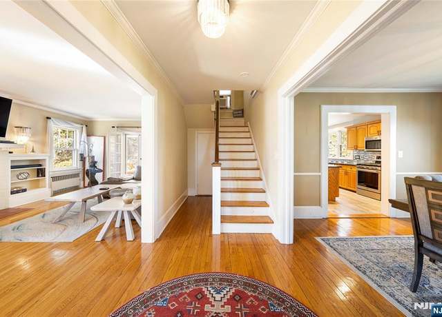 Property at 526 Highland Ave, Montclair, NJ 07043, 3 beds, 2.5 baths