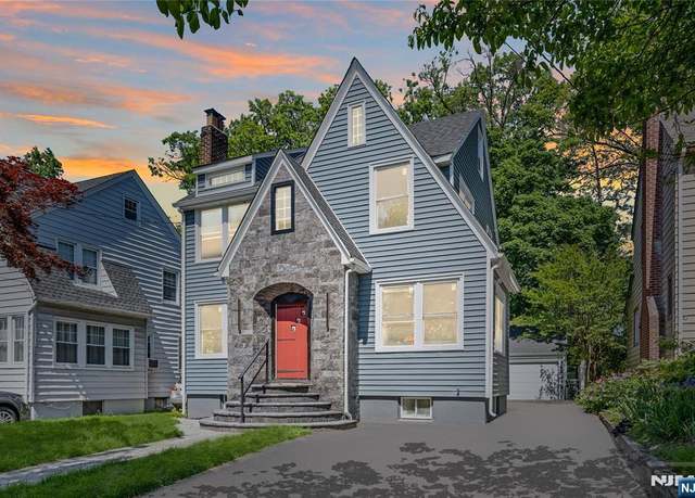 Property at 254 Springfield Ave, Rutherford, NJ 07070, 3 beds, 3.5 baths