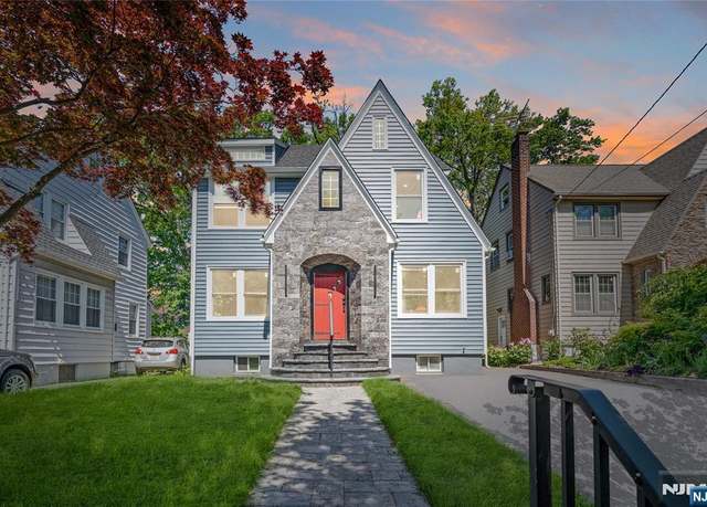 Property at 254 Springfield Ave, Rutherford, NJ 07070, 3 beds, 3.5 baths