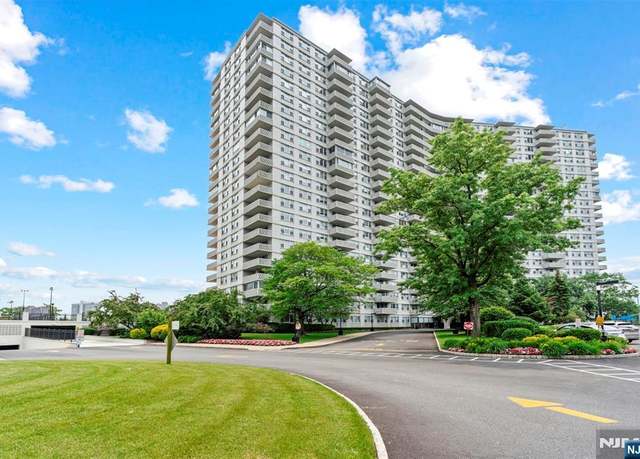 Property at 2000 Linwood Ave Unit 3P, Fort Lee, NJ 07024, 1 bed, 1 bath