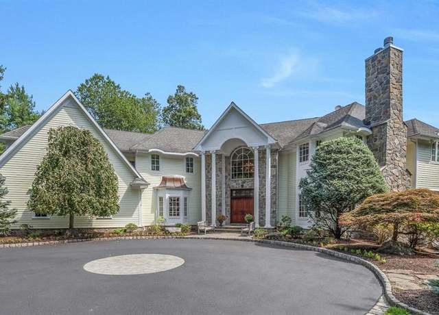 Property at 502 Timberline Dr, Franklin Lakes, NJ 07417, 5 beds, 7 baths