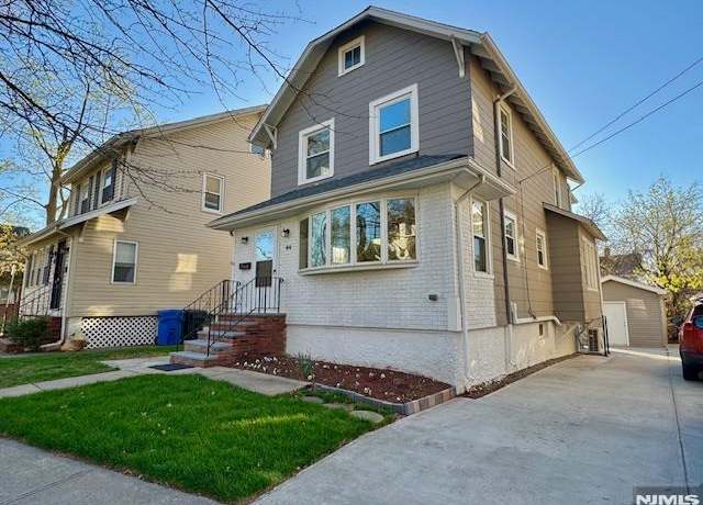 Property at 44 Jackson Ave, Rutherford, NJ 07070, 3 beds, 3.5 baths