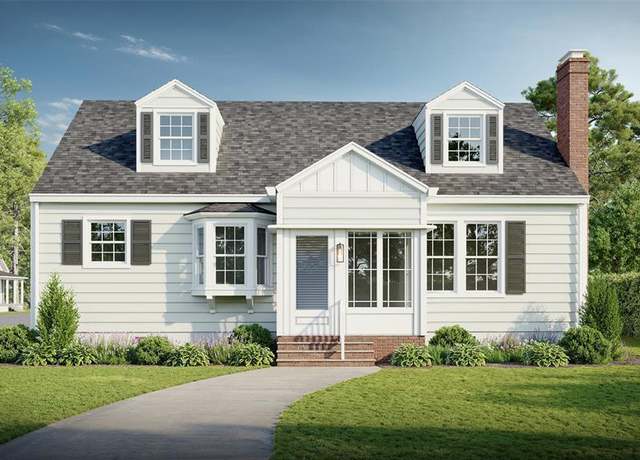 Property at 88-90 Garden Ave, Belleville, NJ 07109, 3 beds, 1.5 baths
