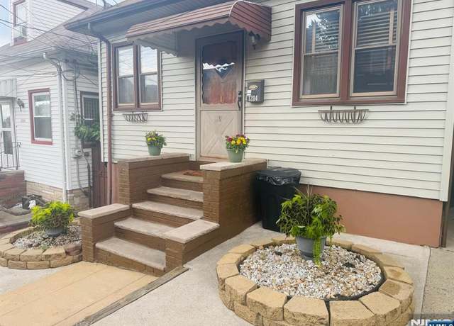 Property at 1204 86th St, North Bergen, NJ 07047, 5 beds, 2 baths