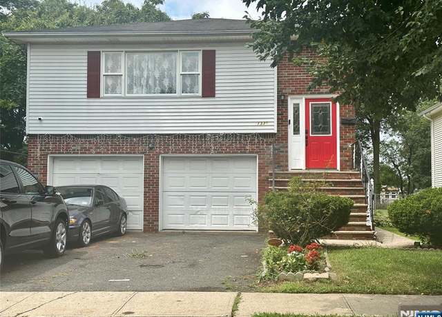 Property at 1330 Stockton St, Rahway, NJ 07065, 4 beds, 1 bath