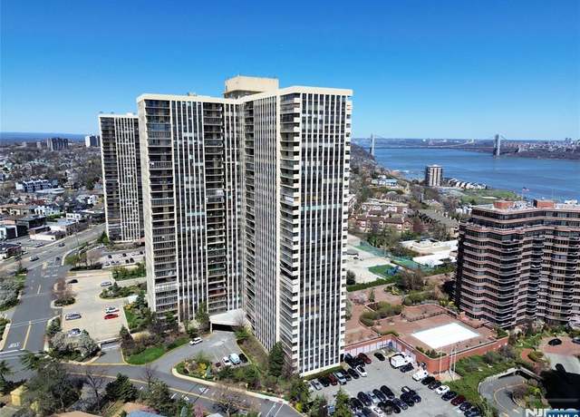 Property at 200 Winston Dr Unit C1619, Cliffside Park, NJ 07010, 3 beds, 3 baths