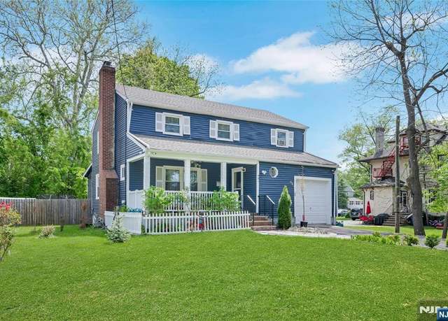 Property at 981 Carnegie Ave, Plainfield, NJ 07060, 5 beds, 2 baths