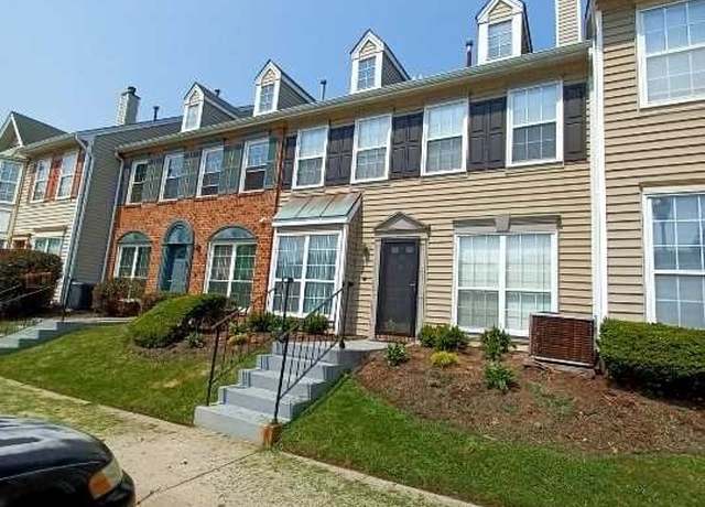 Society Hill Newark