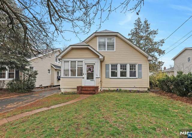 Property at 5-03 3rd St, Fair Lawn, NJ 07410, 3 beds, 2 baths