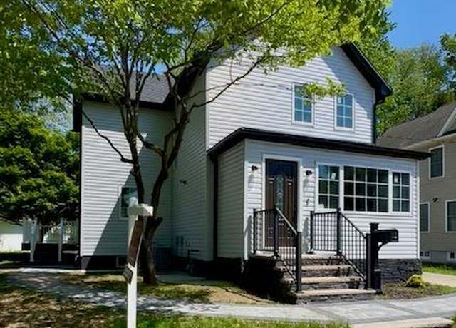 Property at 119 Lenox Ave, New Milford, NJ 07646, 4 beds, 3 baths
