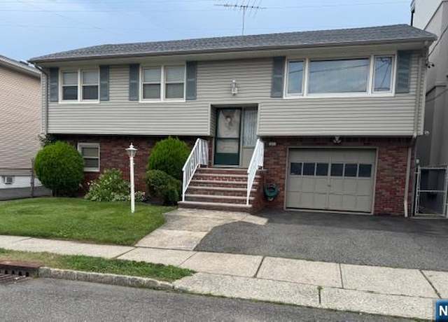Property at 25-27 Carmer Ave, Belleville, NJ 07109, 4 beds, 2 baths