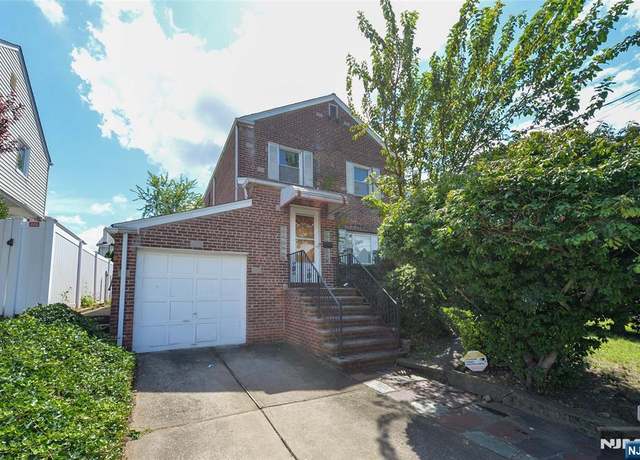 Property at 508 Saint Pauls Ave, Cliffside Park, NJ 07010, 3 beds, 2.5 baths
