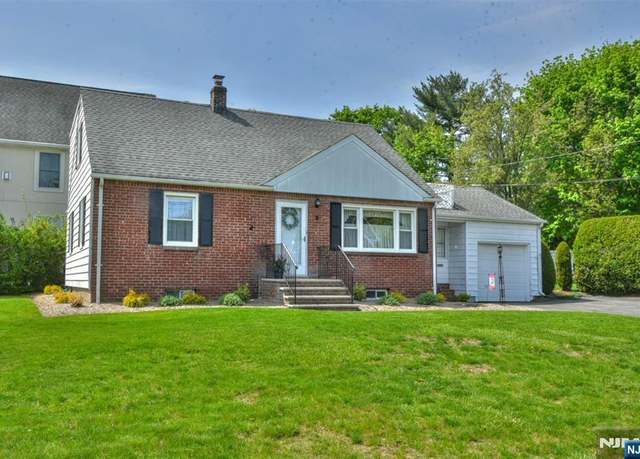 Property at 3 Wilson Ter, Waldwick, NJ 07463, 3 beds, 2 baths