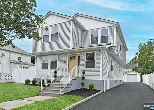Property at 165 2nd St, Clifton, NJ 07011, 5 beds, 3.5 baths