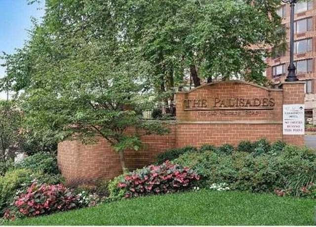Property at 100 Old Palisade Rd #3501, Fort Lee, NJ 07024, 1 bed, 1 bath